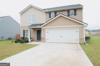 114 Catalpa Road, Milner, GA 30257