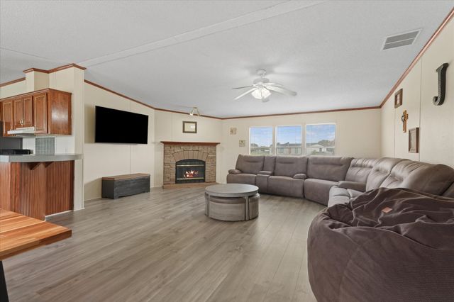 10000 Chance Lane, Kaufman, TX 75142