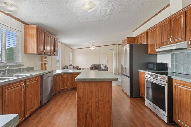 10000 Chance Lane, Kaufman, TX 75142