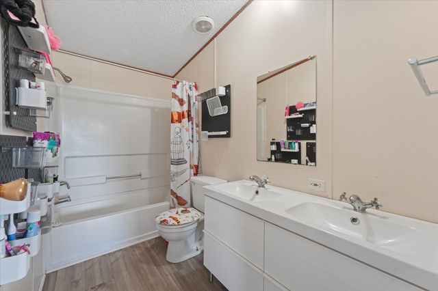 10000 Chance Lane, Kaufman, TX 75142