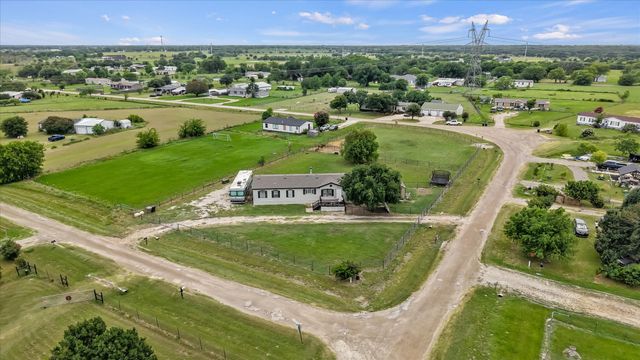 10000 Chance Lane, Kaufman, TX 75142