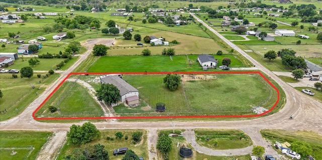 10000 Chance Lane, Kaufman, TX 75142