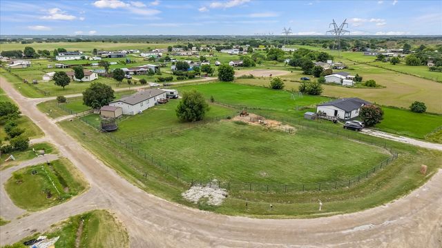 10000 Chance Lane, Kaufman, TX 75142