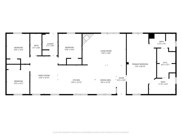10000 Chance Lane, Kaufman, TX 75142