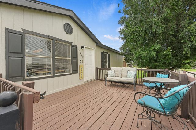 10000 Chance Lane, Kaufman, TX 75142