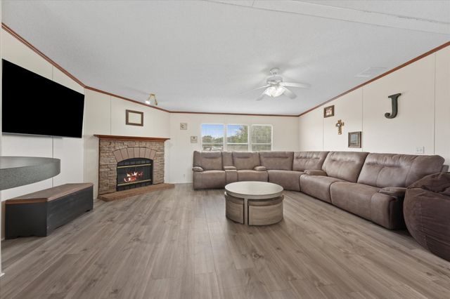 10000 Chance Lane, Kaufman, TX 75142