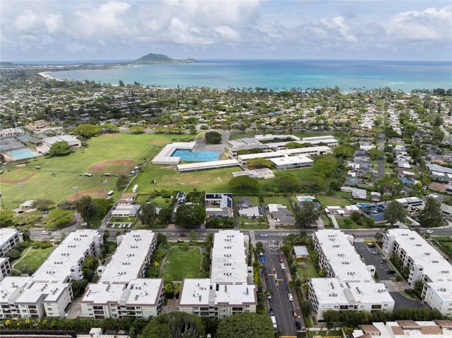 437 Kailua Road 6102, Kailua, HI 96734
