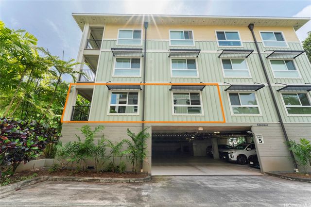 437 Kailua Road 6102, Kailua, HI 96734