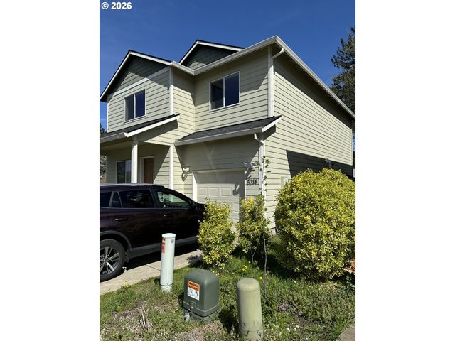 5214 Se 130TH Pl, Portland, OR 97236