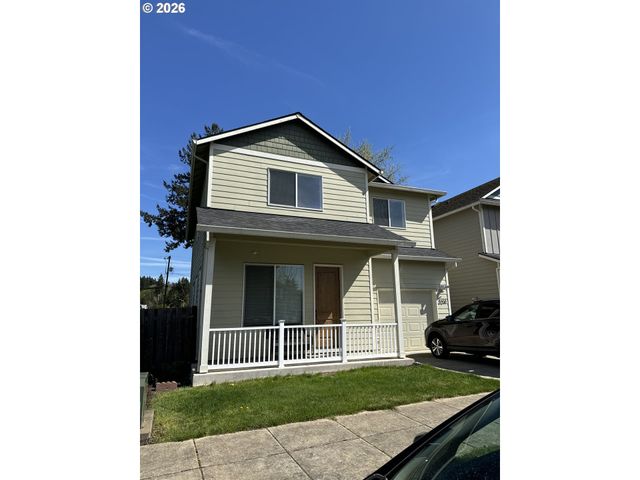 5214 Se 130TH Pl, Portland, OR 97236