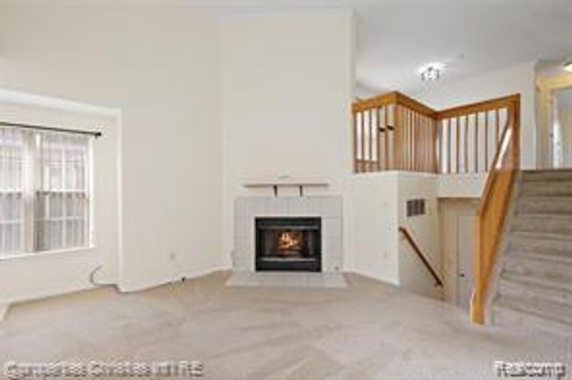 1830 Campau Farms Circle 123, Detroit, MI 48207