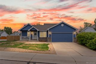 3102 49th Avenue Court, Greeley, CO 80634