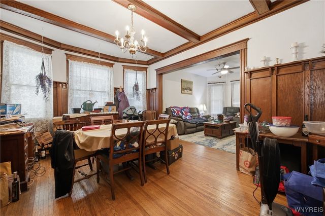 37 Inwood Place, Buffalo, NY 14209