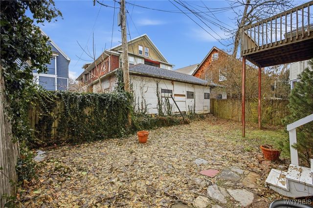 37 Inwood Place, Buffalo, NY 14209