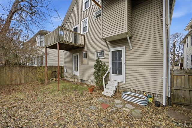 37 Inwood Place, Buffalo, NY 14209