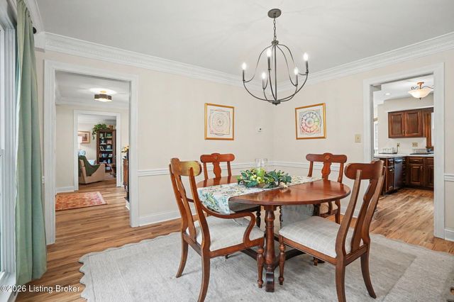 3719 E Locust Cir, Prospect, KY 40059