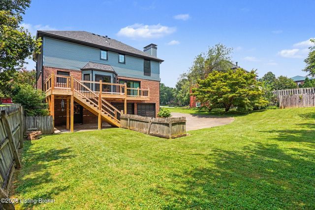 3719 E Locust Cir, Prospect, KY 40059