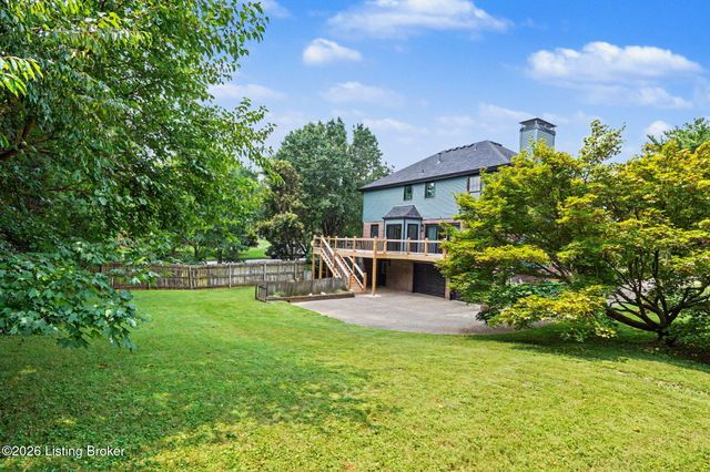 3719 E Locust Cir, Prospect, KY 40059
