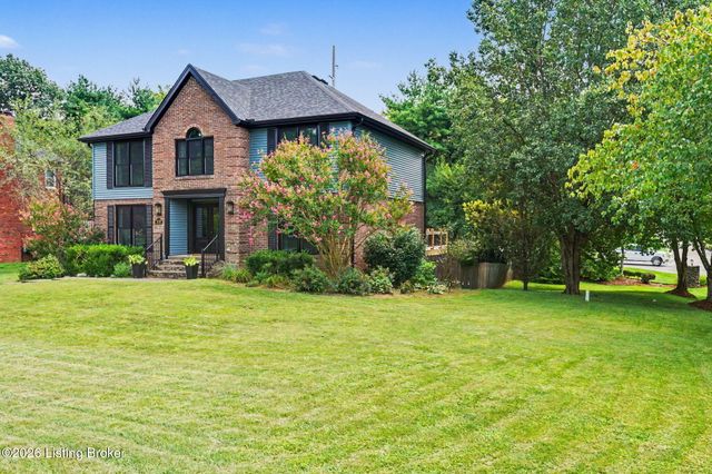 3719 E Locust Cir, Prospect, KY 40059