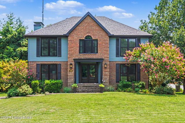 3719 E Locust Cir, Prospect, KY 40059