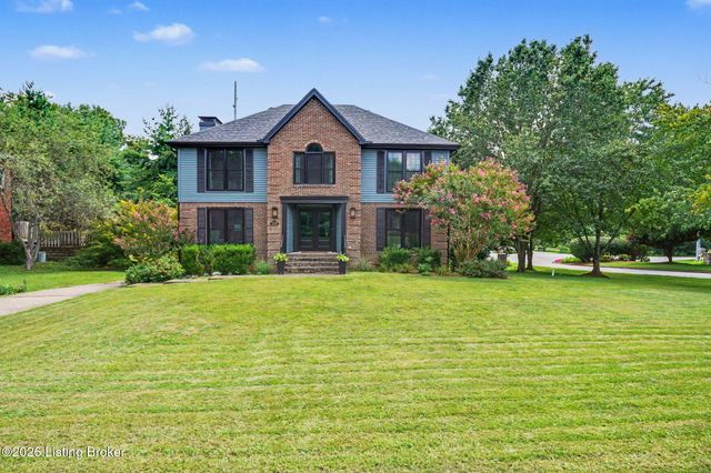 3719 E Locust Cir, Prospect, KY 40059