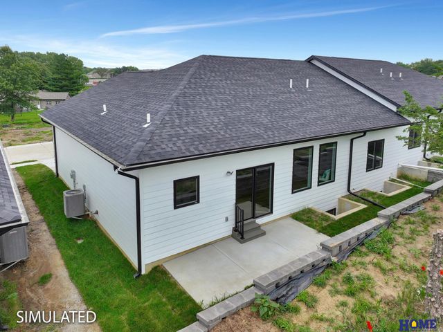 6835 Weigel Bay, Lincoln, NE 68516