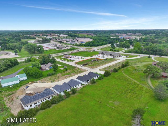 6835 Weigel Bay, Lincoln, NE 68516