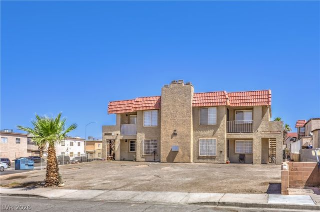 6920 Dunsbach Way, Las Vegas, NV 89156
