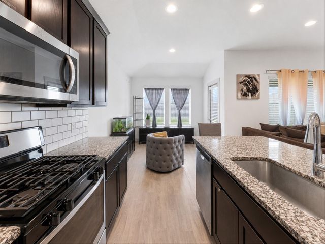 8219 Precious Passing Way, Rosharon, TX 77583