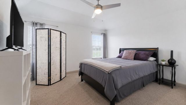 8219 Precious Passing Way, Rosharon, TX 77583