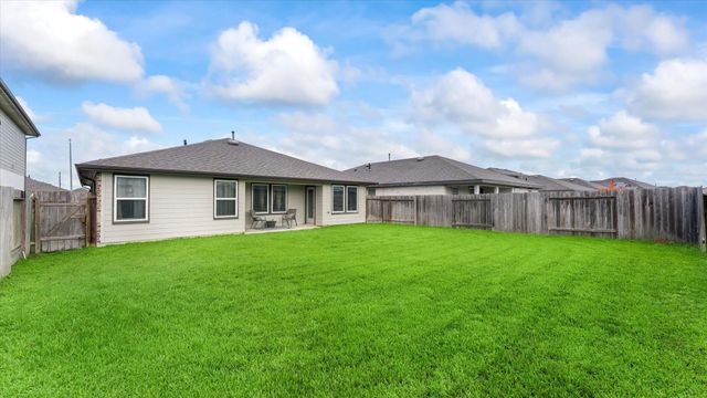 8219 Precious Passing Way, Rosharon, TX 77583