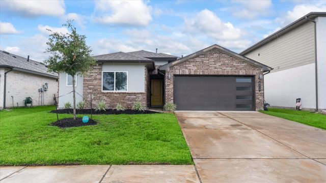 8219 Precious Passing Way, Rosharon, TX 77583