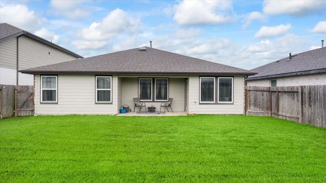 8219 Precious Passing Way, Rosharon, TX 77583
