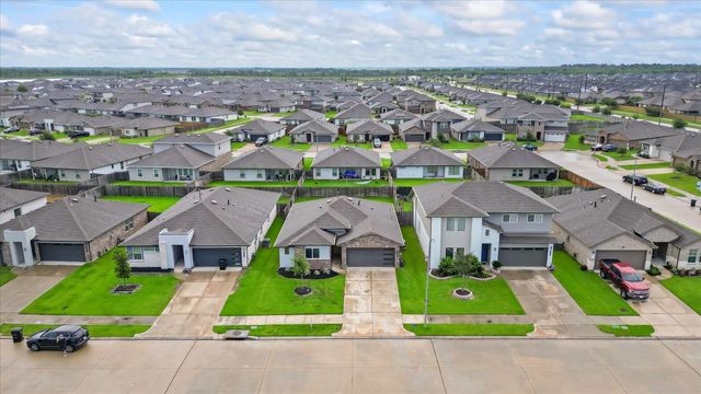 8219 Precious Passing Way, Rosharon, TX 77583