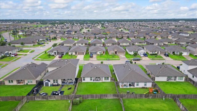 8219 Precious Passing Way, Rosharon, TX 77583