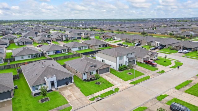 8219 Precious Passing Way, Rosharon, TX 77583