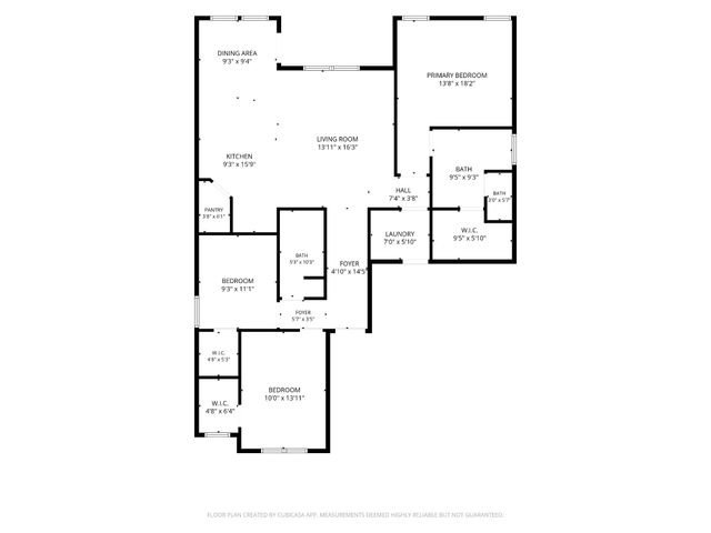8219 Precious Passing Way, Rosharon, TX 77583