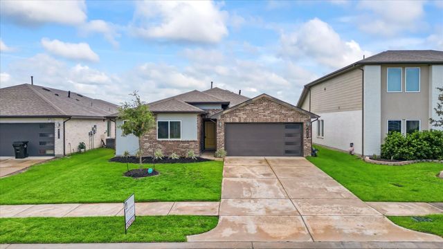 8219 Precious Passing Way, Rosharon, TX 77583