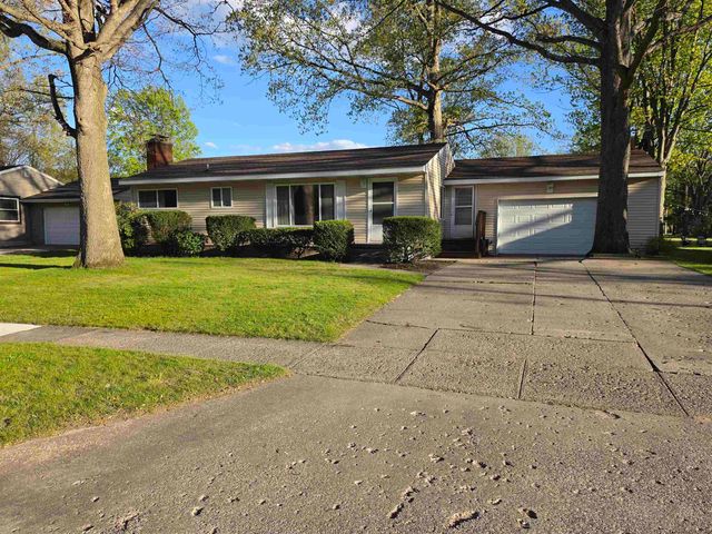 274 Alfred Street, Montrose Twp, MI 48457