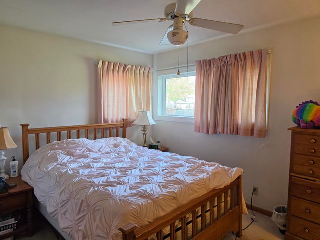 274 Alfred Street, Montrose Twp, MI 48457