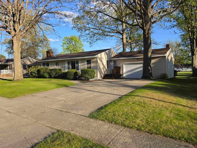 274 Alfred Street, Montrose Twp, MI 48457