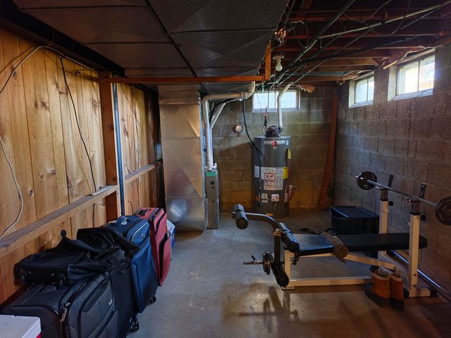 274 Alfred Street, Montrose Twp, MI 48457