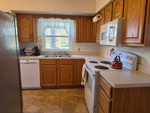 274 Alfred Street, Montrose Twp, MI 48457