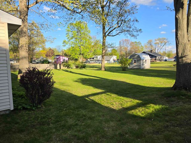274 Alfred Street, Montrose Twp, MI 48457