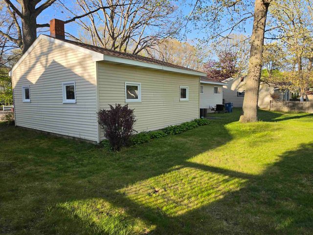 274 Alfred Street, Montrose Twp, MI 48457