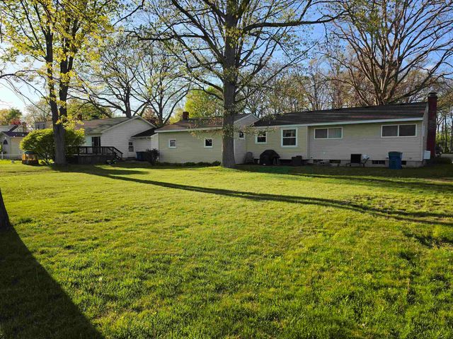 274 Alfred Street, Montrose Twp, MI 48457