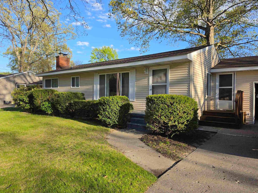 274 Alfred Street, Montrose Twp, MI 48457
