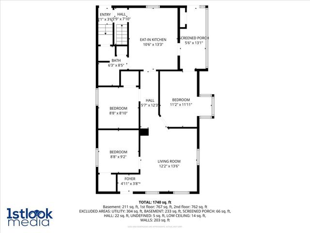 817 Front Street, Aurora, IL 60505