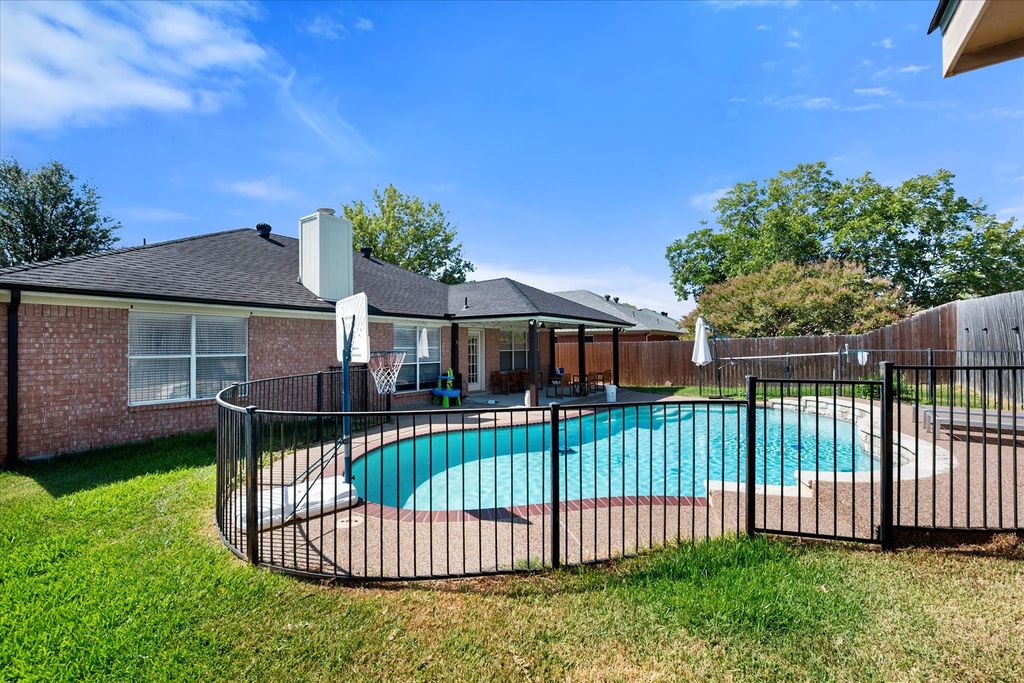1711 Prescott Drive, Mansfield, TX 76063 — photo 3