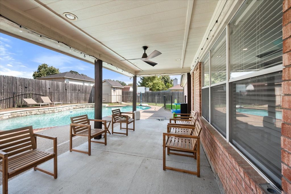 1711 Prescott Drive, Mansfield, TX 76063 — photo 4